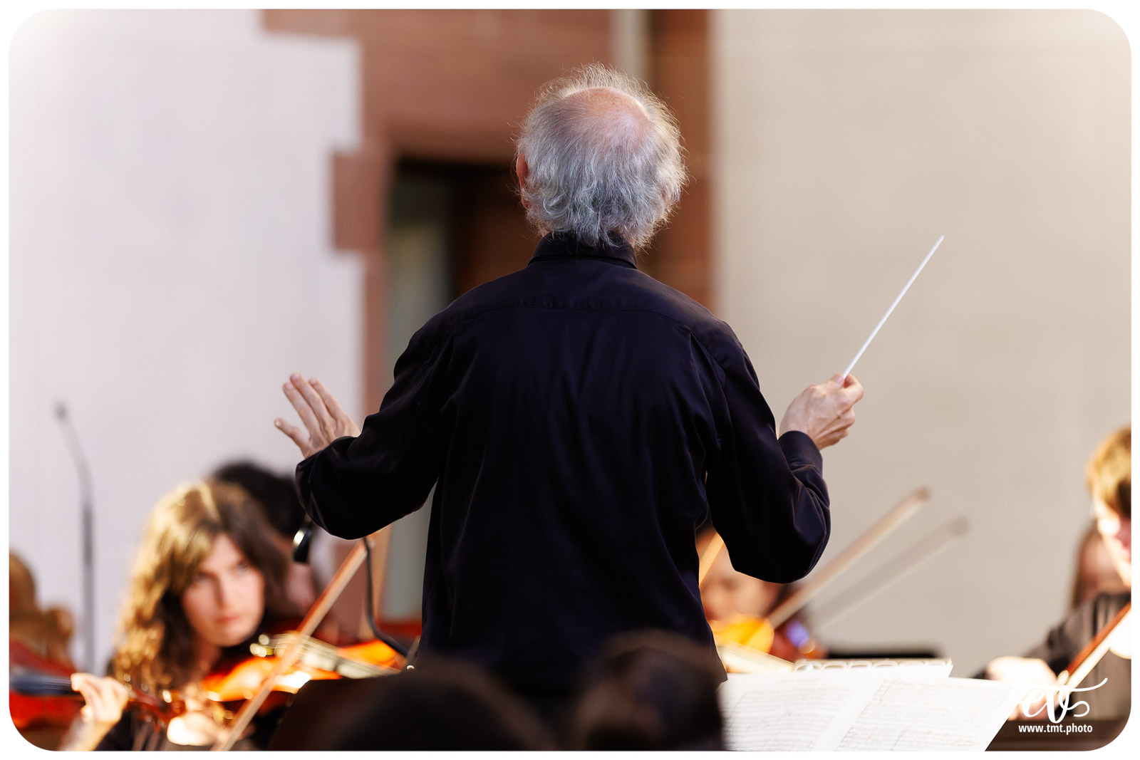 CONCERT DE PRINTEMPS - OSH